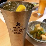 用戶對於蕎麦割烹 山崎 大井町本店的評論圖