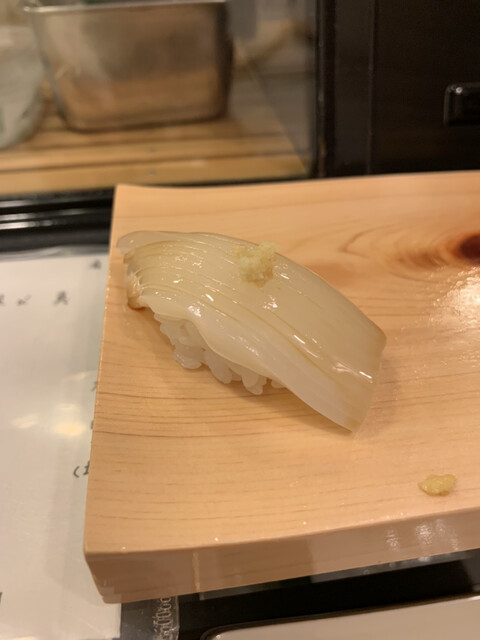 User's recommendation image for 寿司たいすけ