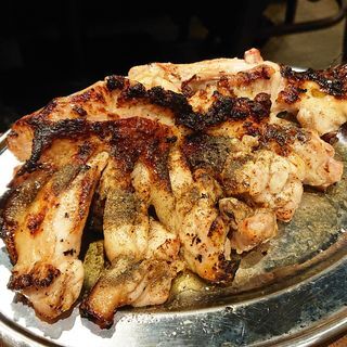 用戶對於三代目 鳥メロ 神田西口駅前店的評論圖