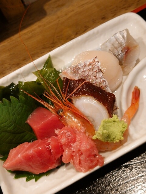 User's recommendation image for 酒処 食処 おがわ