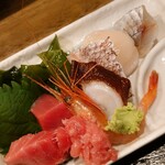 User's review image for 酒処 食処 おがわ