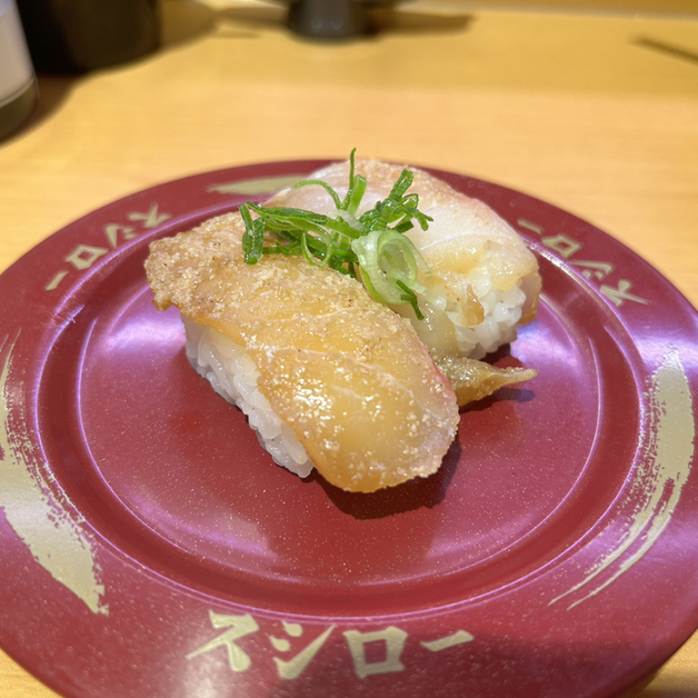 User's review image for スシロー 札幌パルコ店