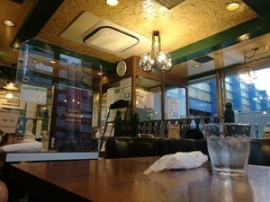 用户对于昔ながらの喫茶店友路有的评论高清图