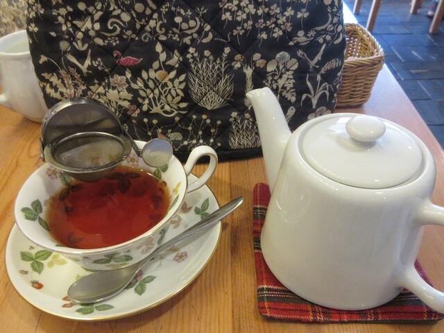 User's recommendation image for 紅茶専門店 Ｔｅａ Ｈｏｌｉｃ