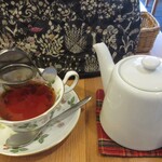 User's review image for 紅茶専門店 Ｔｅａ Ｈｏｌｉｃ