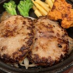 用户对于ファイヤーバーグ 里塚店的评论图