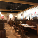 用户对于ジョリーパスタ 江別店的评论图