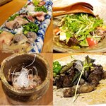 User's review image for 炭火焼鳥 とこ葉 なんば店