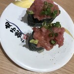 用戶對於すし 銚子丸 南小岩店的評論圖