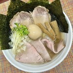User's review image for 中華そば たま河