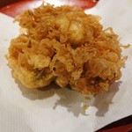 用戶對於銀座ハゲ天 池袋東武店的評論圖