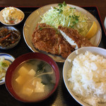 User's review image for キッチンさくら