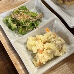 用戶對於おかんの餃子的評論圖