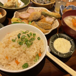 用戶對於寅福 ルミネ新宿店的評論圖