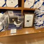 User's review image for ホレンディッシェ・カカオシュトゥーベ 新宿伊勢丹店