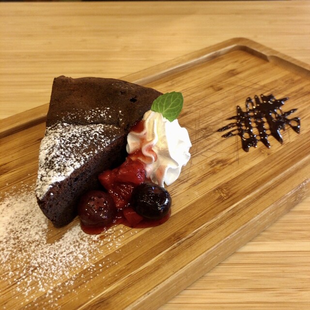 User's recommendation image for カフェトラ 大塚駅前店