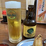 用戶對於若鶏時代 なると 本店的評論圖