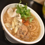 用戶對於台湾佐記麺線&台湾食堂888的評論圖