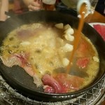 用户对于馬並み家 新橋的评论图