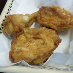 用戶對於ケンタッキーフライドチキン 西八王子店的評論圖
