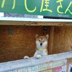 用戶對於犬のやきいも屋さん的評論圖