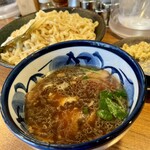 用戶對於長岡生姜ラーメン しょうがの湯的評論圖