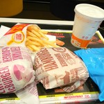 User's review image for マクドナルド 桜台駅前店