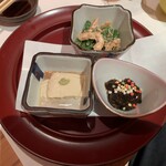 用戶對於和食 たちばな グランフロント大阪的評論圖