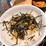 用戶對於焼肉ライク 京都河原町蛸薬師店的評論圖