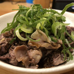 用戶對於鳥貴族 大国町店的評論圖