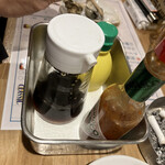 User's review image for 5坪 海らふ家 9丁目店