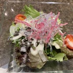 用戶對於はかたの桜華 本店的評論圖