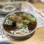 用戶對於鮨酒場スシトフジ的評論圖