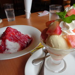 User's review image for デニーズ 東浅草店