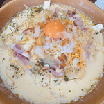 用戶對於生パスタ専門店 SPALA 東京タワー店的評論圖