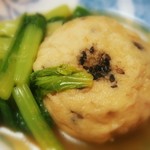 用戶對於とようけ屋山本 本店的評論圖