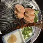 用戶對於月島もんじゃ 三日月的評論圖