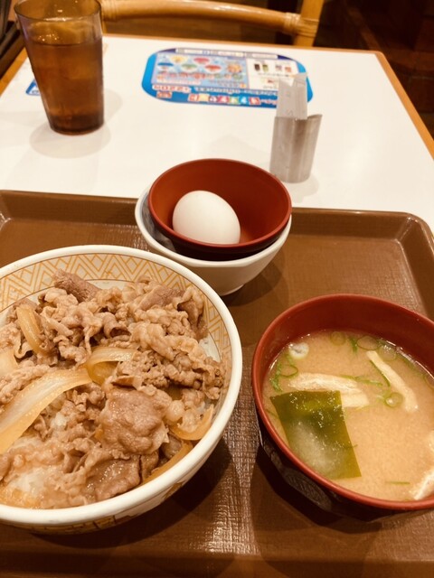 用戶對於松屋 糀谷店的評論高清圖