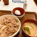 用戶對於松屋 糀谷店的評論圖