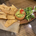 User's review image for Modern Mexican Cosi Cosi