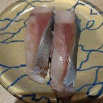 用戶對於鮨処 なごやか亭 発寒店的評論圖
