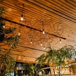 User's review image for CANVAS LOUNGE KOKAGE