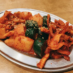 User's review image for 大阪焼肉・ホルモン ふたご   六本木店