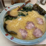 用戶對於壱発ラーメン 福生店的評論圖