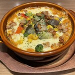 用戶對於チーズと生はちみつ BeNe NU chayamachi的評論圖