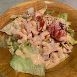 User's review image for サイゼリヤ なんばOCAT店