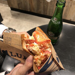 User's review image for LUKE'S LOBSTER 渋谷 Park Street店