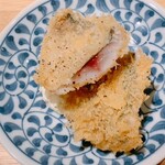 用户对于食堂うなり 小伝馬町的评论图