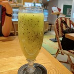 用戶對於果実園リーベル 渋谷店的評論圖