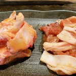 用戶對於卸)新宿食肉センター極 恵比寿店的評論圖